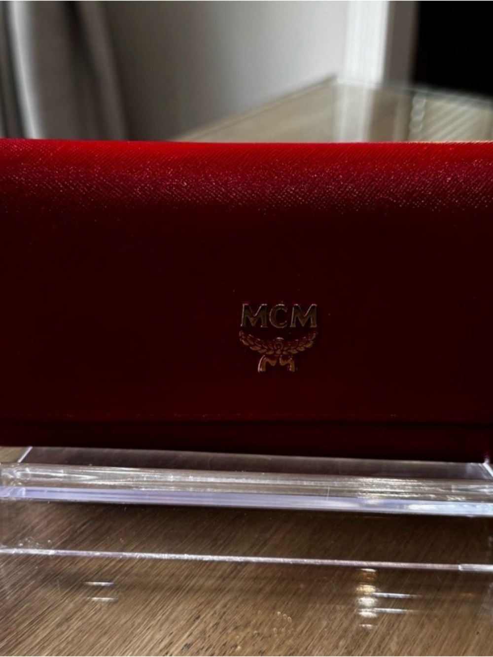 👀WALLET WEDNESDAY LUXURY WALLET DROP👀 10 Left - Picture 12 of 16